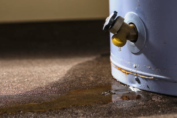 Best Water damage restoration near me  in Imperial, NE